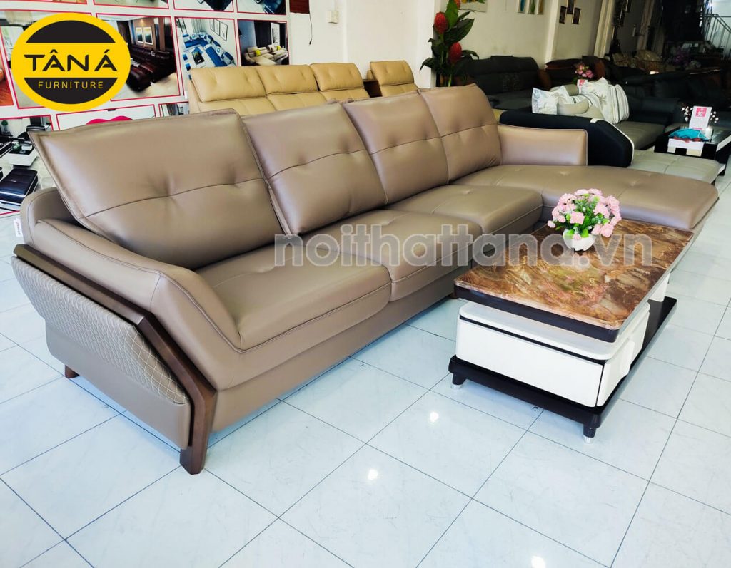 ghế sofa da cao cấp nhập khẩu malaysia